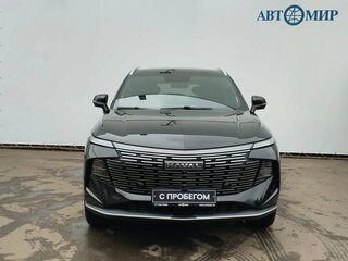 2024 Haval F7 II, чёрный, 2599000 рублей, вид 2