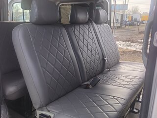 2007 Nissan Primastar I Рестайлинг, серебристый, 1500000 рублей, вид 4