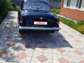 1967 ГАЗ 21 «Волга» 21Р, чёрный, 1100000 рублей - вид 1