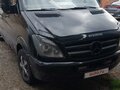 2007 Mercedes-Benz Sprinter, чёрный, 1300000 рублей - вид 7