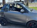 2016 Smart Fortwo III, чёрный, 2100000 рублей - вид 10