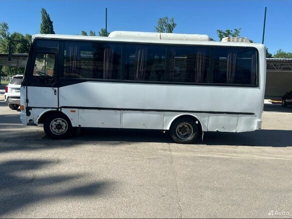 1995 Iveco Crossway, белый, 1000000 рублей - вид 7