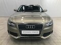 2011 Audi A4 IV (B8), бежевый - вид 4