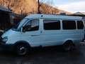 2010 ГАЗ ГАЗель (3221), белый, 400000 рублей - вид 2
