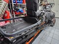 2019 BRP Lynx Commander 900, оранжевый, 1850000 рублей - вид 8
