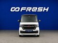 2021 Honda N-BOX II Рестайлинг, белый, 1599077 рублей - вид 2