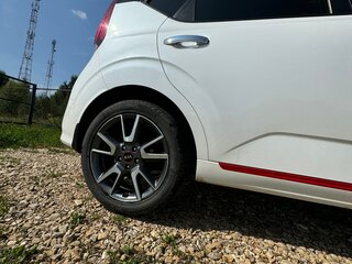 2020 Kia Soul III, белый, 2350000 рублей, вид 4