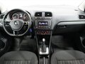 2016 Volkswagen Polo V Рестайлинг, белый - вид 7
