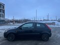 2007 Ford Fiesta Mk5, синий, 400000 рублей - вид 4