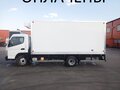 2024 Fuso (Mitsubishi) Canter, белый, 5990000 рублей - вид 2