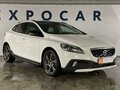 2014 Volvo V40 Cross Country I, белый - вид 7