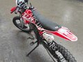 2026 Irbis TTR 125, красный, 78000 рублей - вид 2