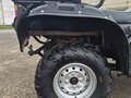 2012 CFMoto CF500-2А, зелёный - вид 4