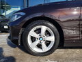 2017 BMW 1 серии 118i II (F20/F21) Рестайлинг, коричневый - вид 6