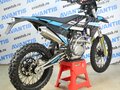 2021 Avantis Enduro 300 Pro/EFI, чёрный - вид 3