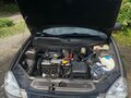 2017 Lada (ВАЗ) Priora I Рестайлинг, коричневый, 620000 рублей - вид 7