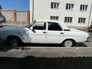 2004 ГАЗ 3102 «Волга», белый, 160000 рублей, вид 5