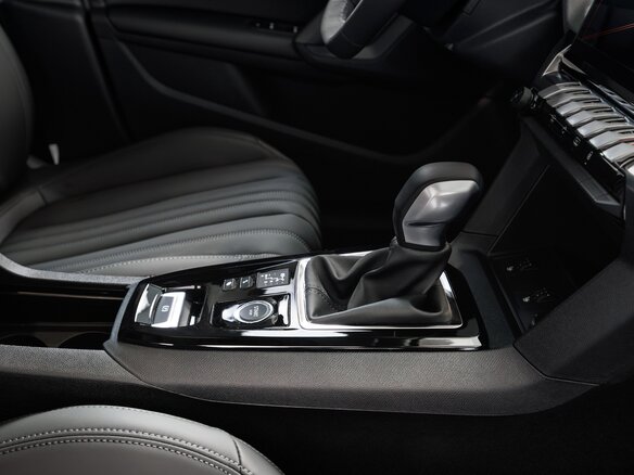 2026 Peugeot 408 II Рестайлинг 2, белый, 3799000 рублей - вид 7