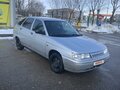 2006 Lada (ВАЗ) 2112, серебристый, 240000 рублей - вид 3