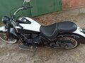 2013 Kawasaki VN900 Vulcan, белый, 600000 рублей - вид 1
