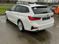 2019 BMW 3 серии 320d VII (G2x), белый, 2900000 рублей - вид 7