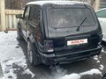 2022 Lada (ВАЗ) Niva Legend I, чёрный, 2500000 рублей - вид 4