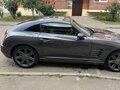 2004 Chrysler Crossfire, белый, 950000 рублей - вид 10