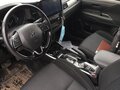 2018 Mitsubishi Outlander III Рестайлинг 2, белый - вид 8
