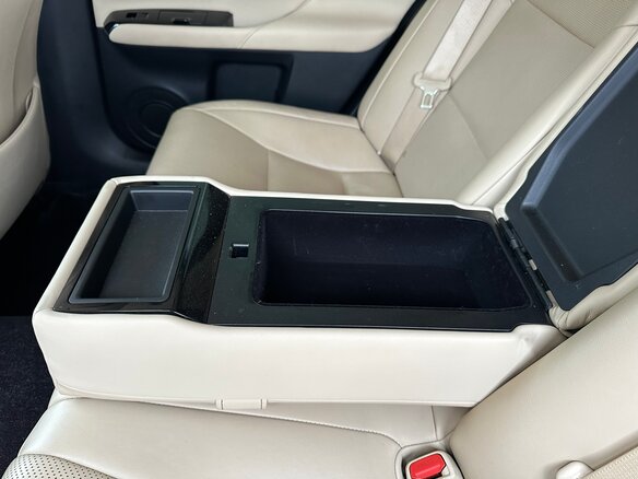 2014 Lexus GS 350 IV, коричневый, 3000000 рублей - вид 10