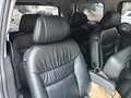 2012 Honda Elysion I Рестайлинг, серебристый, 2300000 рублей - вид 11