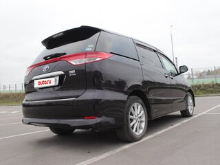 2013 Toyota Estima III Рестайлинг 2, пурпурный, 2220000 рублей, вид 3