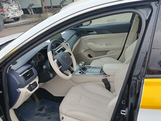 2022 Hongqi H5 I, чёрный, 2000000 рублей, вид 5