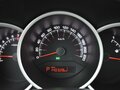 2011 Kia Venga I, серебристый - вид 11