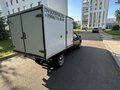 2011 LADA (ВАЗ) ВИС 2347, чёрный, 340000 рублей - вид 6