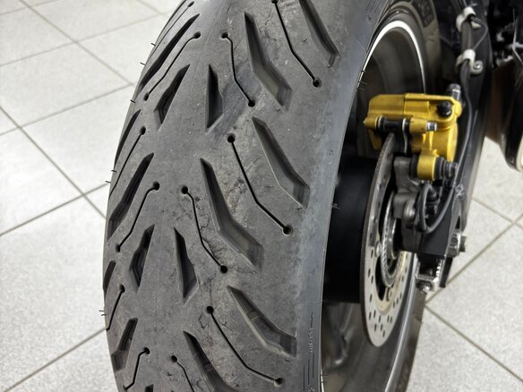 2012 Honda CBR 600F, белый, 650000 рублей - вид 4