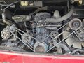 2010 Kia Granbird, красный, 850000 рублей - вид 7