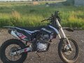 2023 FX moto X7 (CB 250), чёрный, 120000 рублей - вид 2