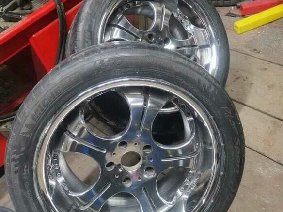 1993 Chevrolet Camaro IV, чёрный, 800000 рублей - вид 31