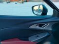 2015 Mazda CX-3 I, синий, 1350000 рублей - вид 10