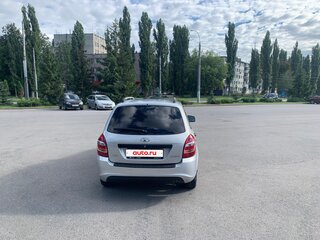 2017 Lada (ВАЗ) Kalina II, серебристый, 600000 рублей, вид 5