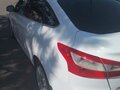 2012 Ford Focus III, белый, 800000 рублей - вид 2