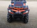 2021 CFMoto CF800-X8, оранжевый, 1150000 рублей