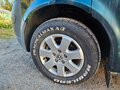 2005 Volkswagen Transporter Long T5, зелёный, 900000 рублей - вид 7