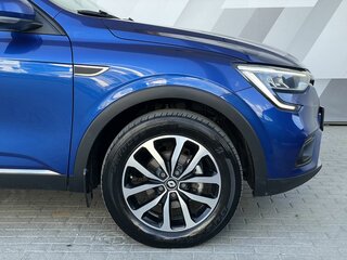 2022 Renault Arkana I, синий, 1569000 рублей, вид 5