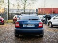 2008 Skoda Octavia I (A4) Рестайлинг, синий, 395000 рублей - вид 3