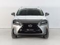 2016 Lexus NX 200t I, серый - вид 2