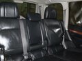 2008 Mitsubishi Pajero IV, серебристый - вид 6