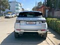 2012 Land Rover Range Rover Evoque 6-speed I, белый - вид 3
