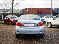 2007 Toyota Corolla AMT X (E140, E150), голубой, 499000 рублей - вид 3