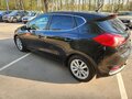 2014 Kia Ceed II, чёрный, 1100000 рублей - вид 2